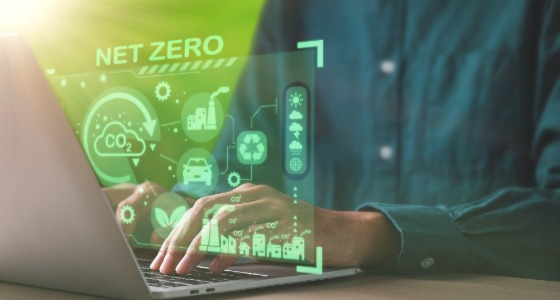 客製化能源顧問服務示意｜氨能與氫能發電導入評估