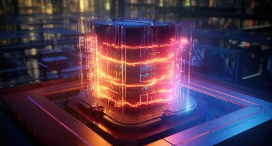 示範場域建置｜氨能/氫能發電示範專案